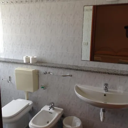 Pensión Centro Vacanze La Perla Bellaria-Igea Marina