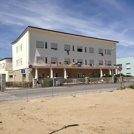 Pensión Centro Vacanze La Perla *