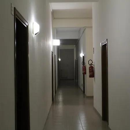 Centro Vacanze La Perla Pensión Bellaria-Igea Marina