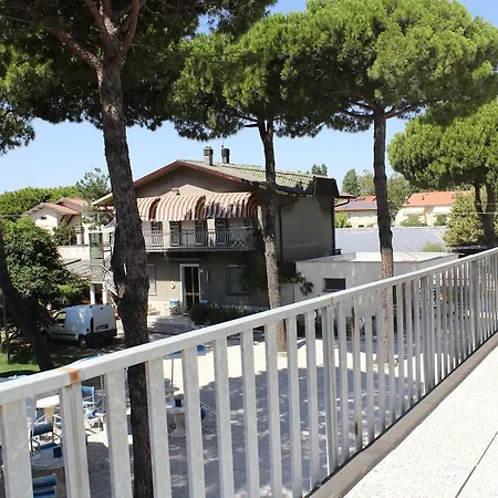 Centro Vacanze La Perla Pensión Bellaria-Igea Marina