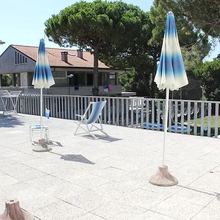 Centro Vacanze La Perla Pensión