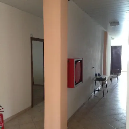 Centro Vacanze La Perla Pensión