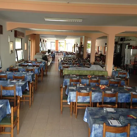 Centro Vacanze La Perla