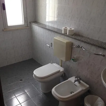 Centro Vacanze La Perla Penzion *