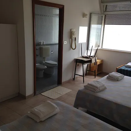 Centro Vacanze La Perla Penzion Bellaria-Igea Marina