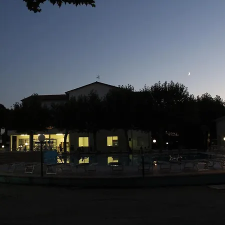 Centro Vacanze La Perla Bellaria-Igea Marina