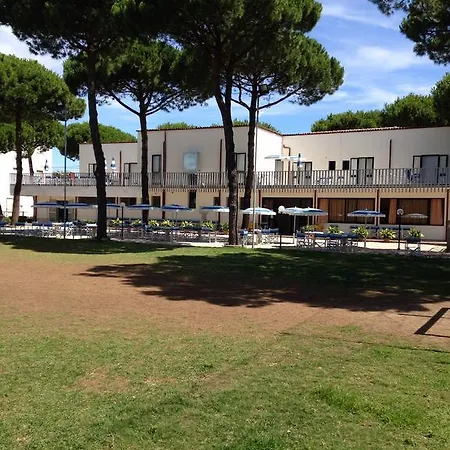 Centro Vacanze La Perla * Bellaria-Igea Marina